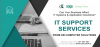 Photo for IT SUPPORT SERVICES from DB COMPUTER SOLUTIONS