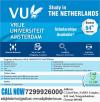 Photo for Study in NETHERLANDS | UNIK Global Services