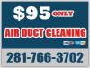 Photo for Air Duct Cleaning Tomball TX