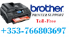 Photo for Brother Customer Care Help Number Ireland +353-766803697