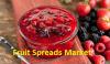 Photo for Global Fruit Spreads Market Analysis, Research, Share, Industry Growth, Sales, Trends, Supply, Forecast to 2023