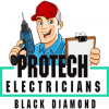 Photo for Protech Electricians Black Diamond