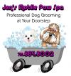 Photo for Jen's Mobile Paw Spa