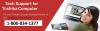 Photo for Online Technical Support for Toshiba Computer Configuration