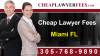 Photo for Cheap Lawyer Fees