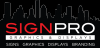 Photo for SIGNPRO Graphics & Displays