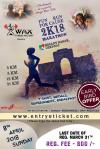Photo for FUN RUN FOR CAUSE 2018 IN CHENNAI