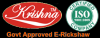 Photo for Govt. approved E-Rickshaw e loader dealers, manufacturers in Delhi, India