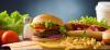 Photo for Corporate Strategies in Consumer Fast Food Market: Shifting Priorities and the Challenges for Chains
