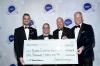 Photo for Boomer Esiason Foundation Receives $50,000 Grant to Aid Cystic Fibrosis Research