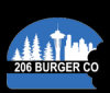 Photo for 206 Burger Company