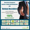 Photo for Diploma certification Program in logistics and Supply Chain Management