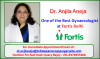 Photo for Dr. Anjila Aneja Best Obstetrics and Gynaecologist in Delhi