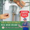 Photo for GRAND PRAIRIE TX PLUMBING REPAIR
