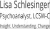 Photo for Lisa Schlesinger, LCSW-C