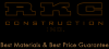 Photo for RKC Construction