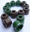 Photo for Global Automotive Valve Stem Seal Market Forecast to 2023