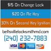 Photo for Beltsville Locksmith MD