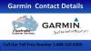 Photo for Garmin Contact Service Helpline Phone Number  1-888-315-8364