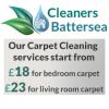 Photo for Professional Cleaners Battersea