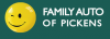 Photo for family auto of pickensllc