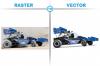 Photo for Logo Vector