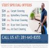 Photo for West University Place Carpet Cleaning