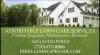 Photo for Affordable Lawn Care Services