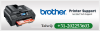 Photo for Brother Klantenservice +31-202253603