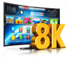 Photo for Global 8K Ultra HD TVs Market Forecast to 2023