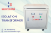 Photo for Isolation Transformer Manufacturers in Delhi,India - Servo Star