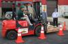 Photo for Forklift Operating Skill Essentials! Apply Here for Online Certification, Now