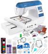 Photo for Embroidery Machine