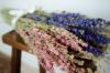 Photo for Dried Flowers Market, Market Size, Application Analysis, Regional Outlook, Competitive Strategies, and Forecasts, 2018 To 2025