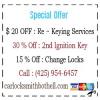 Photo for Car Locksmith Bothell