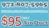 Photo for Air Duct Cleaning In Plano TX