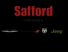 Photo for Safford Chrysler Jeep Dodge Ram SRT of Fredericksburg