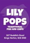 Photo for Lily Pops Traditional Fish and Chips