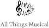 Photo for All Things Musical