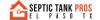 Photo for Septic Tank Pros El Paso TX