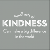 Photo for Small Acts of Kindness Stories
