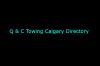 Photo for Q & C Towing Calgary Directory