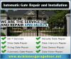 Photo for Discount Price on Automatic Gate Installation Service