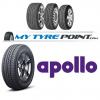 Photo for New Apollo Tyres Available Online with 10% discount