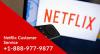 Photo for Get Instant Netflix Customer Service in California Just Call 1-888-977-9877