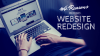 Photo for 4 Important Reasons for a Website Redesign