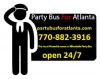 Photo for Party Bus For Atlanta