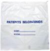 Photo for Dukal Dawnmist Patient Belongings Bags