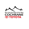 Photo for Cochrane Toyota Tacoma Town