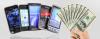 Photo for Why don't you use your old phone to get cash instead of collecting dust?